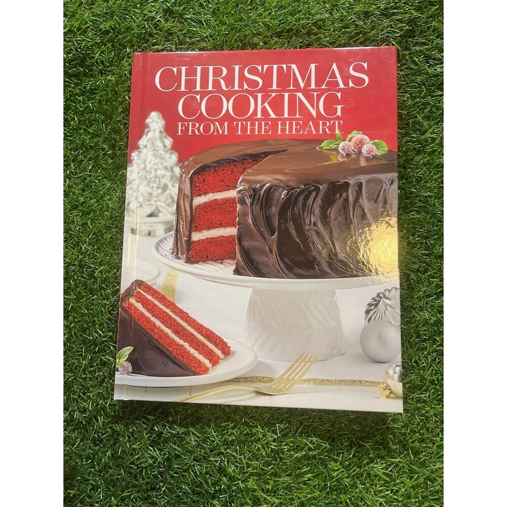 Better Homes & Gardens: Christmas From The Heart Volume 21 (2022) Hardcover
